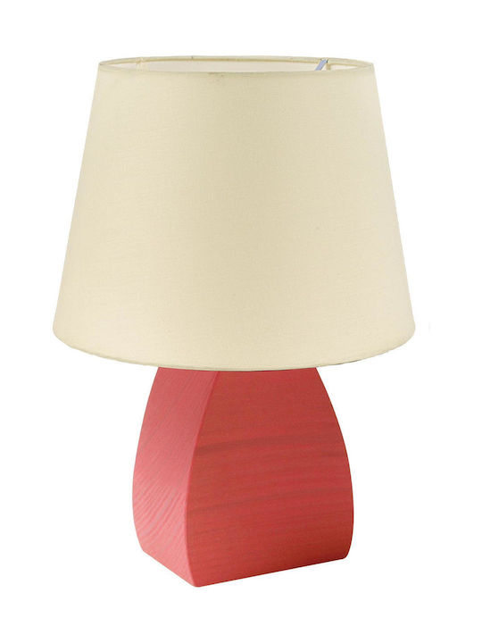 ARlight Tla 60 Wood Table Lamp for Socket E14 w...