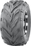 Journey ATV Tyre 18x9.50-8 Tubeless