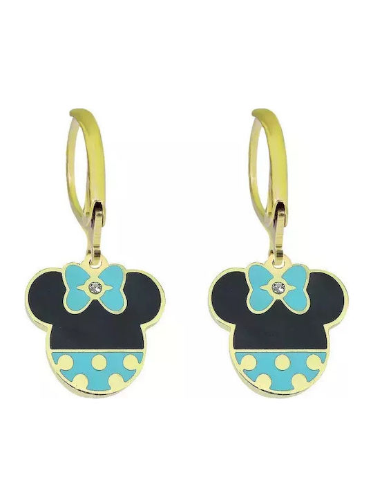Bode Hypoallergenic Kids Earrings Pendants from...