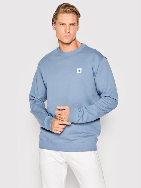 Scotch & Soda Sweatshirt Blue