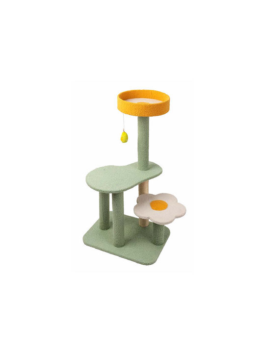 Pawise Scrumieră Cat Trees 49x37x92cm