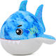 Dream Beams Plush Dream Beams Dream Beams Steven The Shark 18 cm