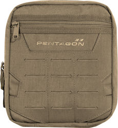 Pentagon EDC 2.0 Military Pouch Belt made of Co...