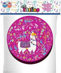 The Littlies Πιάτο για Party 6τμχ The Littlies Πιάτο για Party 6τμχ