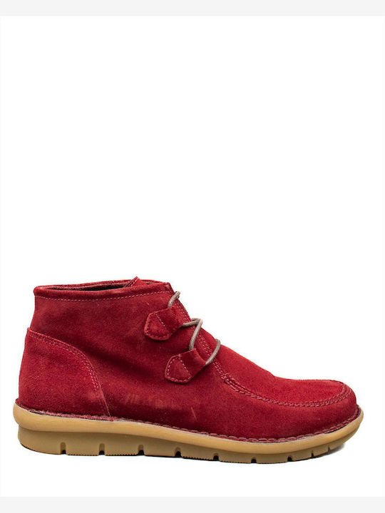 Jumper Boots BORDEΑUX