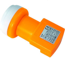 Televes LNB 0.5dB Universal TELEVES 52020 Konverter/Adapter