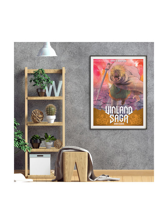 Decoworld Poster 30x40cm