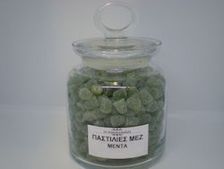 Pastile Mez Mentă 250g Pastile Mez Mentă 250g