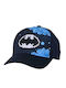 Lego Wear Kids' Hat Jockey Fabric Blue