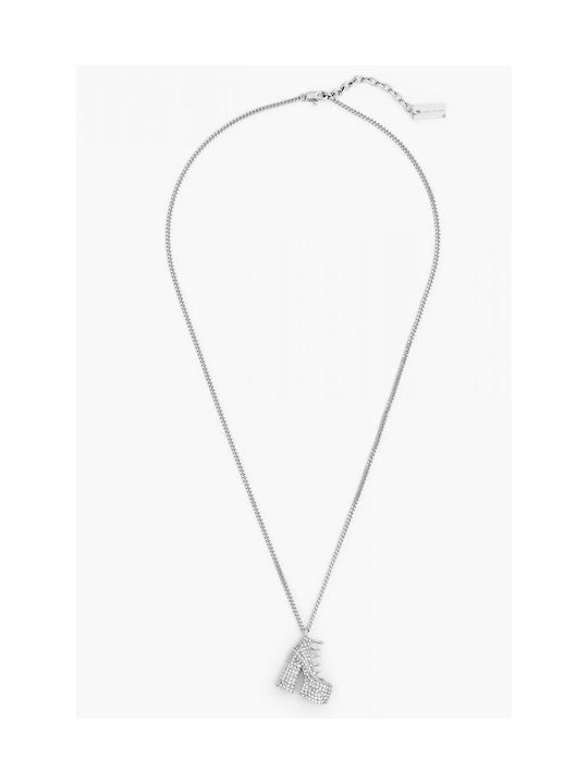 Marc Jacobs Necklace from Silver