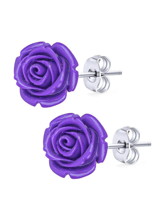 Theodora's Jewellery Ohrringe aus Silber