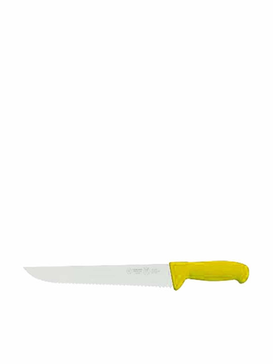 Pirge Knife Meat from Stainless Steel 36cm