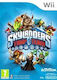 Skylanders Trap Team Wii Game (Used)