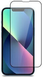 ObaStyle Glass Μαύρο (iPhone 17e / 16e / 14 / 13 / 13 Pro) ObaStyle Glass Μαύρο (iPhone 17e / 16e / 14 / 13 / 13 Pro)