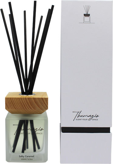 Themagio Difuzor cu Aromă Lămâie 77337 200ml