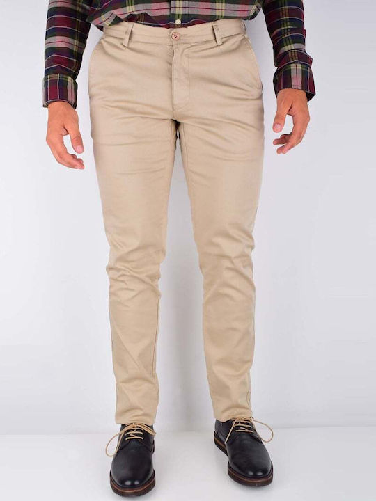 Unipol Παντελόνι Chino Beige