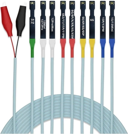 Sunshine Iboot A Model Ip Phone Series Boot Cable für Mobiltelefon-Reparaturwerkzeuge 78558