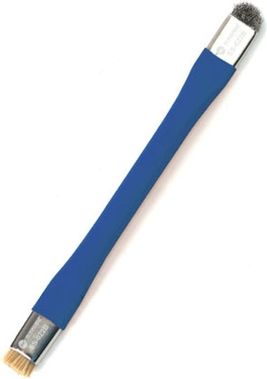 Sunshine SS-022B Antistatic Brush Cleaning Tool for Phone Repair