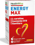 Health Pro Energy Max 1000mg 20 φακελίσκοι