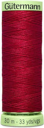 Gutermann Faden Nähen 384 30m