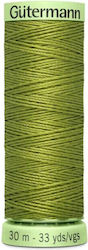 Gutermann Faden Nähen 582 30m