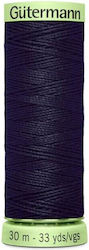Gutermann Faden Nähen 665 30m