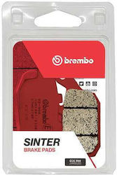 Brembo Motorcycle Brake Pads