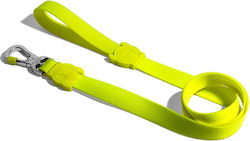 Zee-Dog Dog Leash/Lead Strap Neopro in Green color