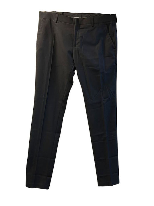 Antony Morato Men's Trousers BLUE