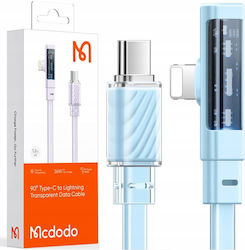 Mcdodo USB-C zu Lightning 36W 1m (CA-3442)