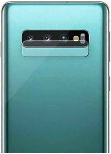 Camera Protection Tempered Glass for the Galaxy S10