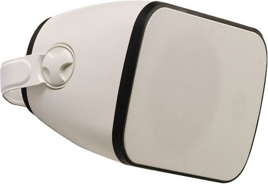 Audiophony Onde540w Wall-mounted Speaker 40W (Piece) White