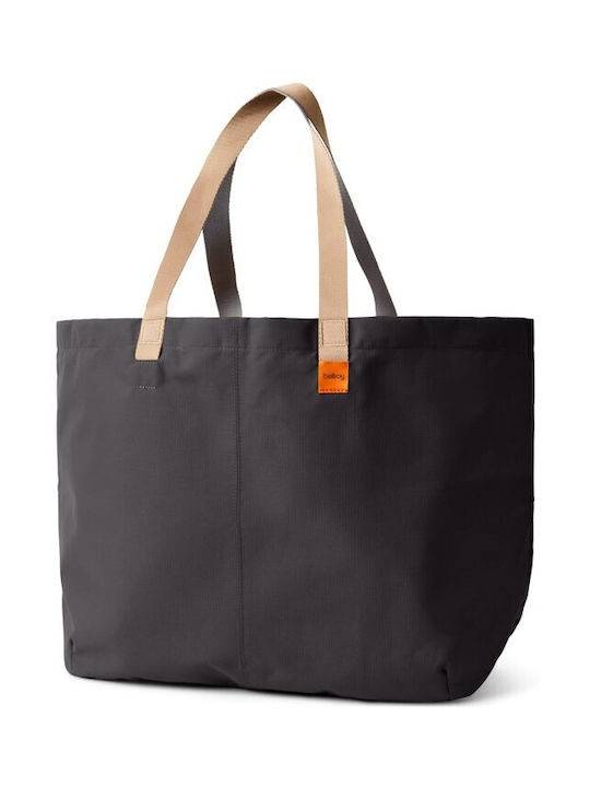 Bellroy Υφασμάτινη Τσάντα για Ψώνια σε Μαύρο χρώμα