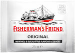 Fisherman's Friend Original Bonbons Menthol & Eukalyptus 25gr