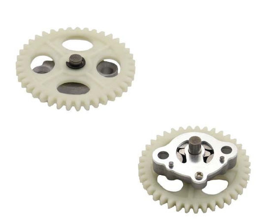 Маслена Помпа Oem Vieste125 E5 Fact-x125 E5 Zahara125i E5