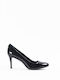 Beatrice Estell Black Heels