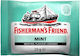 Fisherman's Friend Mint Παστίλιες για Παιδιά Χωρίς Ζάχαρη Μέντα 25gr 1τμχ