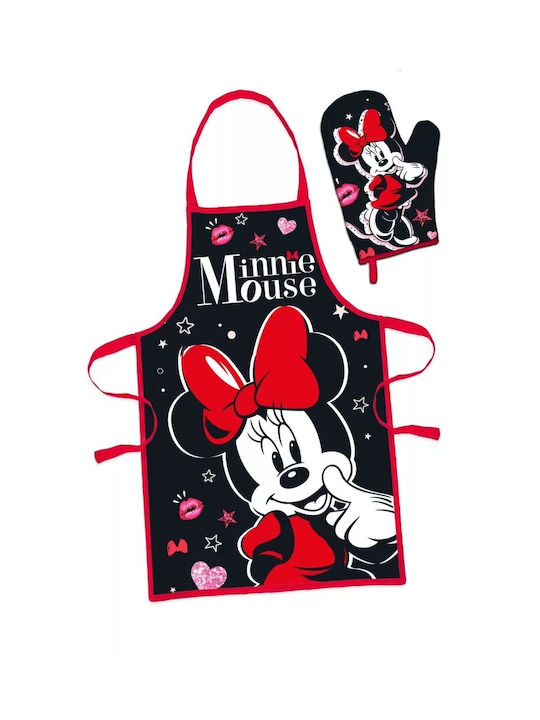 Disney Kids Apron