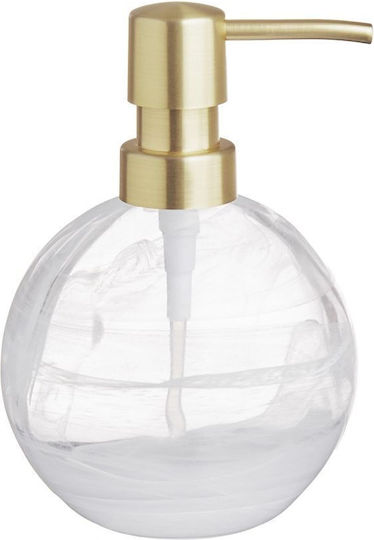 Butlers Dispenser Γυάλινο Διάφανο 370ml