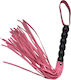 STD 40 Cm Peitsche in Rosa Farbe