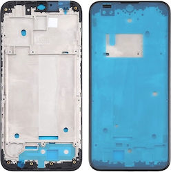 Μεσαίο Πλαίσιο Schwarz για Nokia 2.2