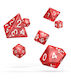Oakie Doakie Dice 7pcs ODD500001