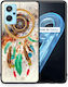 Smartfits Boho Dreamcatcher Back Cover Πολύχρωμο (Oppo A96)