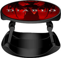 Koupakoupa Pop Socket for Mobile Phone Diablo I...