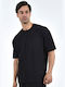 Tricou Negru