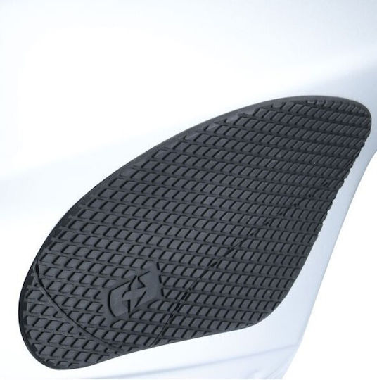 Oxford Adhesive Tank Protection Black