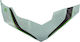 Benelli Dekorative Aufkleber Gray