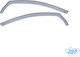 DGA Set deflectoare de vânt Dark Fime pentru Volkswagen Magazin online de golf 2008-2012 2buc