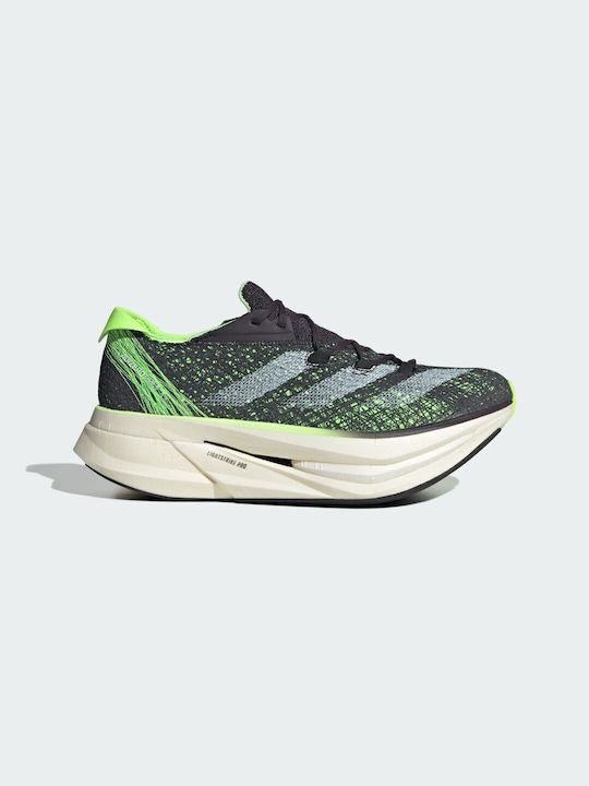 Adidas Adizero Prime X 2.0 Αθλητικά Παπούτσια Running Μαύρα