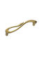Roline 549 Antique Furniture Handle from Zamak with Hole Centers 160mm 549-LAVI-ANTIQUE-096